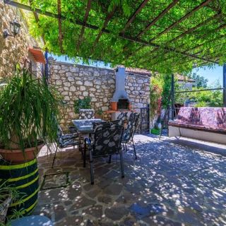 Kuća za Odmor Bribirka Gradac (3)