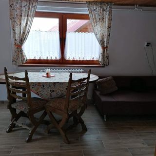 Apartament Ildis Harghita-Băi (4)