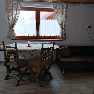 Apartament Ildis Harghita-Băi (4)