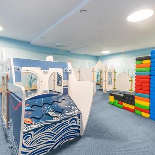 Artamenty Fenomen - Apartament Park & Sea (2)