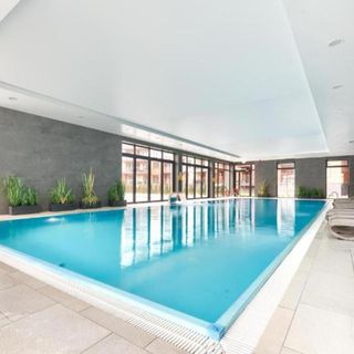 Apartamenty Fenomen - Pearl, Polanki Park w Kołobrzegu z basenem i parkingiem (2)