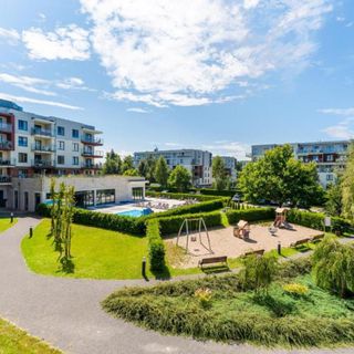 Apartamenty Fenomen - Pearl, Polanki Park w Kołobrzegu z basenem i parkingiem (3)