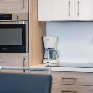 Apartamenty Fenomen - Pearl, Polanki Park w Kołobrzegu z basenem i parkingiem (5)