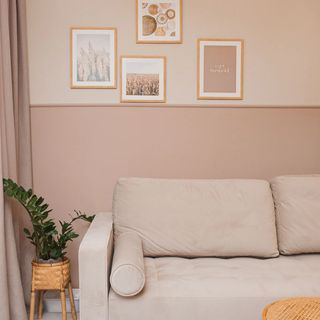 TOTU HOME Sandy Apartment Gdańsk Jelitkowo (4)