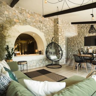 La Cantina Vendégház Demjén (2)