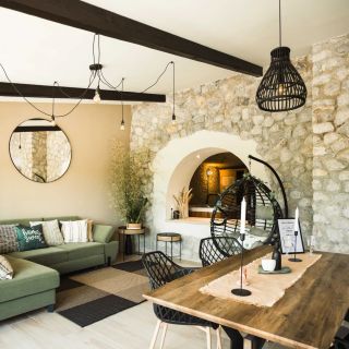 La Cantina Vendégház Demjén (3)
