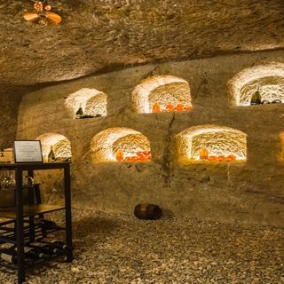 La Cantina Vendégház Demjén (5)