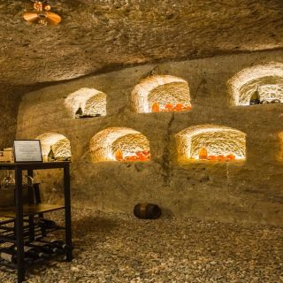 La Cantina Vendégház Demjén (5)