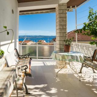 Apartment Željka Sumpetar (3)