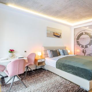 BalatonGardens Apartman Balatonudvari (5)