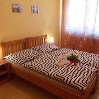 Prázdninový dům U Mikulinců s vinným sklepem Mikulov (5)