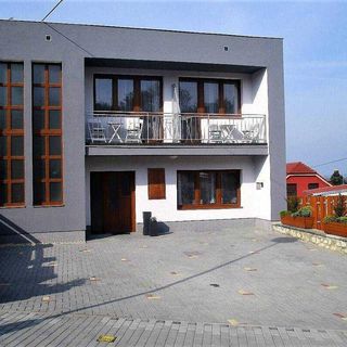 Prázdninový dům U Mikulinců s vinným sklepem Mikulov (3)