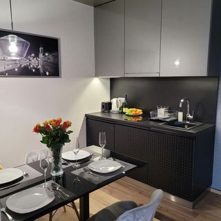 Jáde Residence Apartman Sárvár (2)