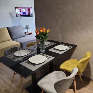 Jáde Residence Apartman Sárvár (3)