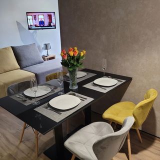 Jáde Residence Apartman Sárvár (3)