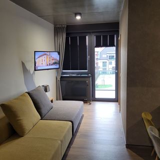 Jáde Residence Apartman Sárvár (5)