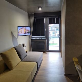 Jáde Residence Apartman Sárvár (5)