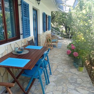 Apartment MARE Barić Draga (5)