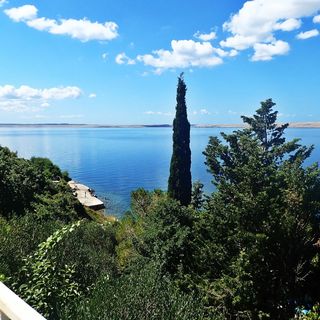 Apartment Mare Barić Draga (3)