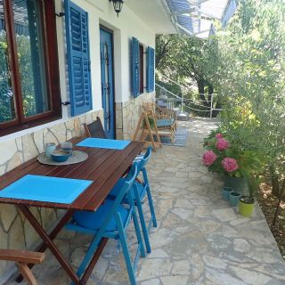 Apartment Mare Barić Draga (5)