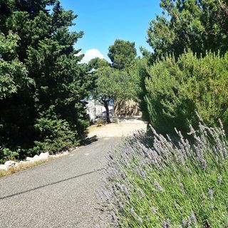 Apartment Mare Barić Draga (2)