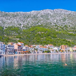 Apartment Tonći Igrane (5)