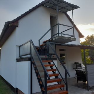 Ház a Tónál Szelid (2)