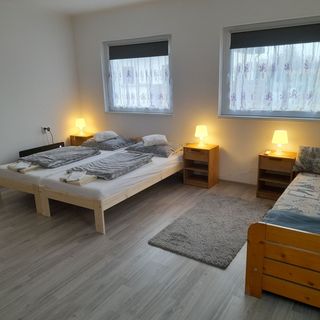 Ház a Tónál Szelid (4)