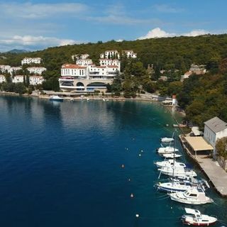 Hotel Boarding house Uvala Scott, Kraljevica (2)