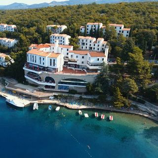 Hotel Boarding house Uvala Scott, Kraljevica (3)