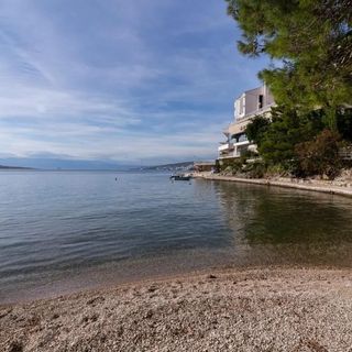 Hotel Boarding house Uvala Scott, Kraljevica (4)