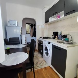 Flamingo Apartment Sibiu (5)