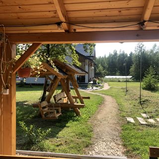 Wilga Leśne SPA (3)