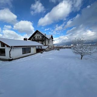 Pensiunea Popasul Piatra Craiului Zărnești (3)