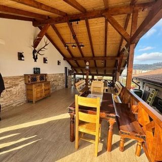 Pensiunea Popasul Piatra Craiului Zărnești (4)