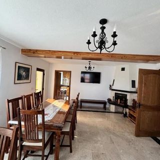 Pensiunea Popasul Piatra Craiului Zărnești (5)