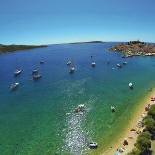 Vendégház Primošten - CSV255 (5)