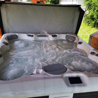 Margaréta II. Panzió Szigetbecse (5)