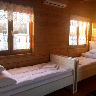 Margaréta I. Panzió Szigetbecse (4)