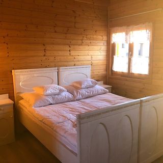 Margaréta I. Panzió Szigetbecse (5)