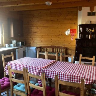 Nefelejcs I. Panzió Szigetbecse (4)