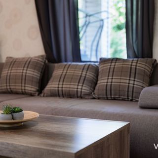 Borostyán Apartman Szigetbecse (2)