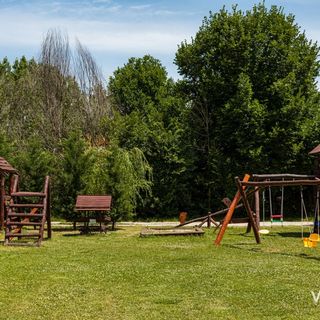 Borostyán Apartman Szigetbecse (3)