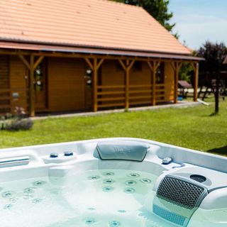 Borostyán Apartman Szigetbecse (4)