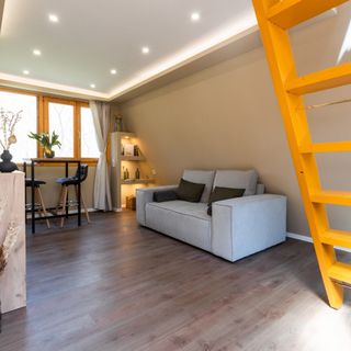 Paplanka Butique Cabin Nyírbátor (4)