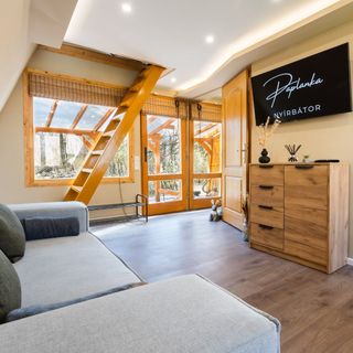 Paplanka Butique Cabin Nyírbátor (5)