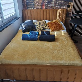 Przytulny apartament Brooklyn Centrum miasta Rzeszów - Podwisłocze 38 (2)