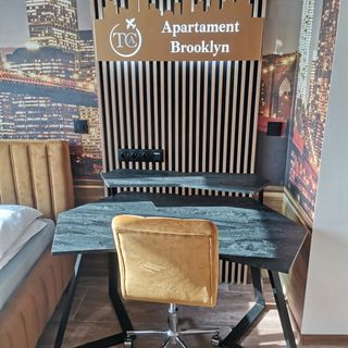 Przytulny apartament Brooklyn Centrum miasta Rzeszów - Podwisłocze 38 (3)