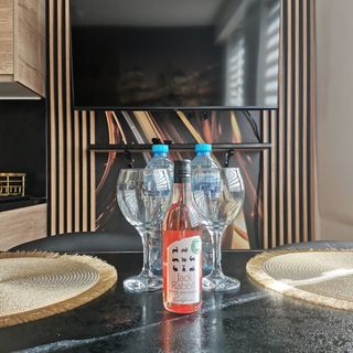 Przytulny apartament Brooklyn Centrum miasta Rzeszów - Podwisłocze 38 (5)