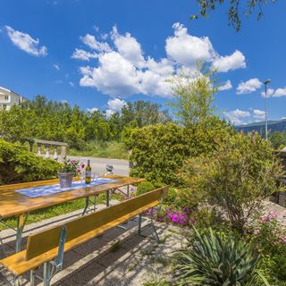 Apartments Panos Novi Vinodolski (4)